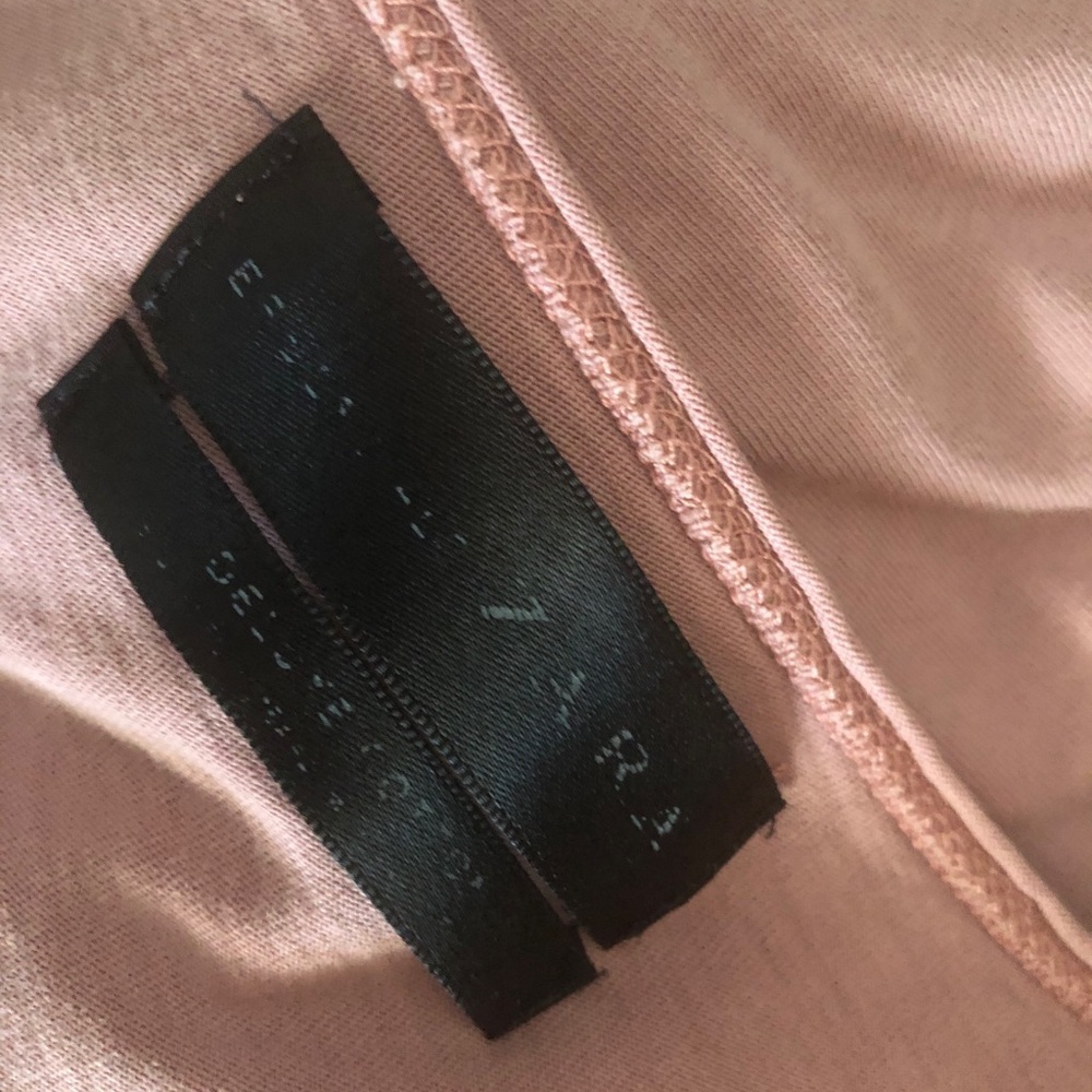 Pink Mauve T-Shirt - Picture 5 of 5